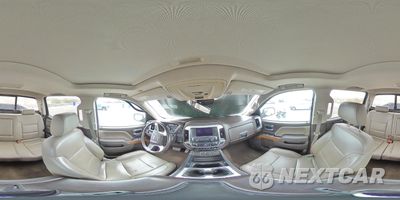 Zdjęcie 14 z 14 samochodu: 2015 GMC SIERRA K1500 SLT VIN:3GTU2VEC6FG251685 - miniatura