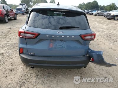 Zdjęcie 6 z 15 samochodu: 2025 FORD ESCAPE ST LINE VIN:1FMCU0MN3SUA03828 - miniatura