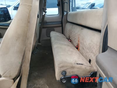 Zdjęcie 10 z 14 samochodu: 1999 FORD F350 SUPER DUTY VIN:1FTWX32F5XEC39940 - miniatura