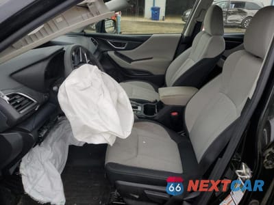 Zdjęcie 7 z 13 samochodu: 2019 SUBARU FORESTER VIN:JF2SKACCXKH478219 - miniatura