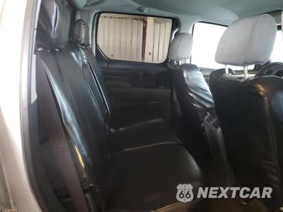 Zdjęcie 10 z 12 samochodu: 2006 HONDA RIDGELINE RTS VIN:2HJYK16456H572694 - miniatura