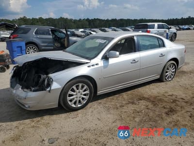 2010 BUICK LUCERNE CXL 1G4HC5EM0AU102651 - główne zdjęcie licytacji z USA - miniatura