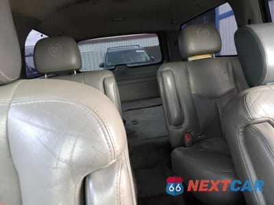 Zdjęcie 10 z 13 samochodu: 2004 CADILLAC ESCALADE ESV VIN:3GYFK66N14G247145 - miniatura