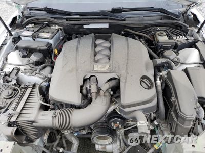 Zdjęcie 11 z 14 samochodu: 2023 LEXUS IS 500 F SPORT VIN:JTHAP1D27P5004186 - miniatura