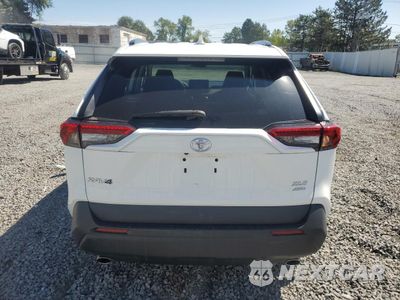 Zdjęcie 6 z 14 samochodu: 2021 TOYOTA RAV4 XLE VIN:2T3P1RFV6MC198718 - miniatura