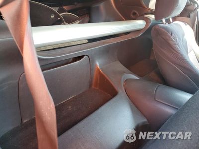 Zdjęcie 10 z 15 samochodu: 2017 NISSAN 370Z BASE VIN:JN1AZ4EH8HM953854 - miniatura