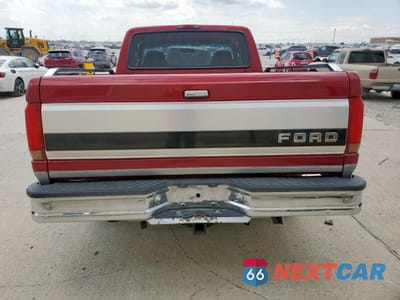 Zdjęcie 6 z 14 samochodu: 1994 FORD F150 VIN:1FTEX15N4RKA73367 - miniatura
