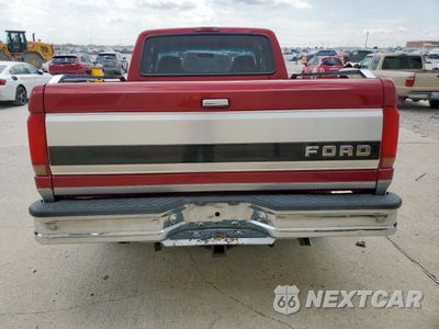 Zdjęcie 6 z 14 samochodu: 1994 FORD F150 VIN:1FTEX15N4RKA73367 - miniatura