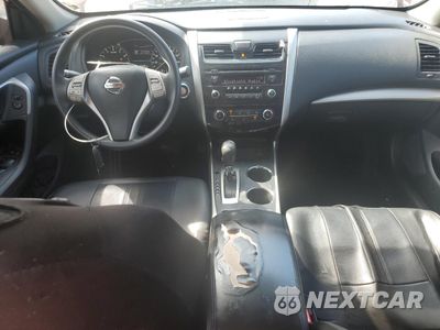 Zdjęcie 8 z 12 samochodu: 2015 NISSAN ALTIMA 2.5 VIN:1N4AL3AP2FN398824 - miniatura