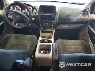 Zdjęcie 8 z 12 samochodu: 2012 DODGE GRAND CARAVAN SXT VIN:2C4RDGCG0CR288660 - miniatura