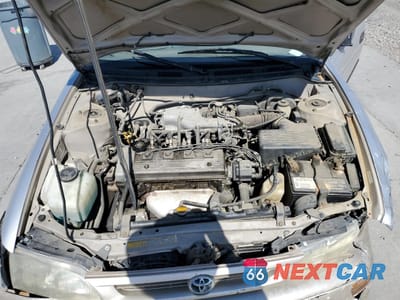 Zdjęcie 11 z 14 samochodu: 1996 TOYOTA COROLLA VIN:2T1BA02E9TC155123 - miniatura