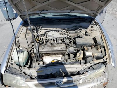 Zdjęcie 11 z 14 samochodu: 1996 TOYOTA COROLLA VIN:2T1BA02E9TC155123 - miniatura