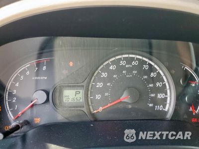 Zdjęcie 9 z 13 samochodu: 2012 TOYOTA SIENNA VIN:5TDZK3DC1CS228159 - miniatura