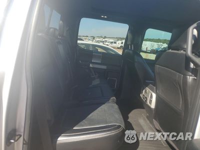 Zdjęcie 10 z 14 samochodu: 2017 FORD F150 SUPERCREW VIN:1FTEW1EF7HKE13850 - miniatura