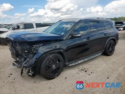 2020 MERCEDES-BENZ GLS 450 4MATIC 4JGFF5KE6LA205296 - główne zdjęcie licytacji z USA - miniatura