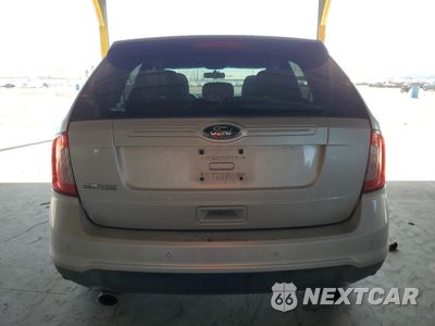 Zdjęcie 6 z 13 samochodu: 2013 FORD EDGE SE VIN:2FMDK3GC6DBC93061 - miniatura