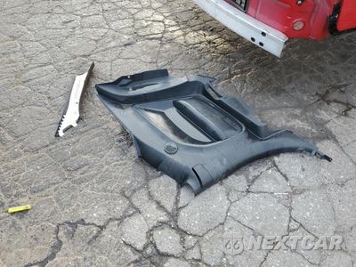 Zdjęcie 12 z 13 samochodu: 2016 DODGE CHALLENGER SRT HELLCAT VIN:2C3CDZC93GH130526 - miniatura