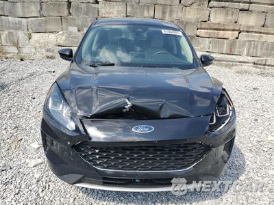 Piąte zdjęcie samochodu w środku: 2020 FORD ESCAPE SE VIN:1FMCU0G66LUB48030 - miniatura