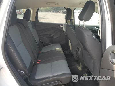 Zdjęcie 11 z 16 samochodu: 2018 FORD ESCAPE SE VIN:1FMCU9GD2JUA94810 - miniatura