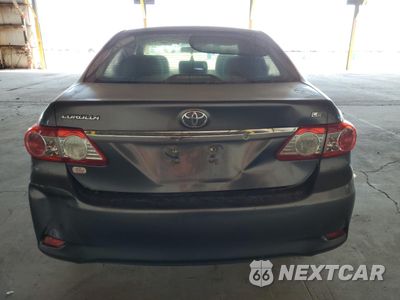 Zdjęcie 6 z 12 samochodu: 2012 TOYOTA COROLLA BASE VIN:5YFBU4EE8CP071434 - miniatura