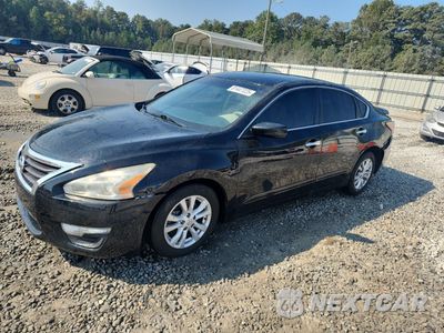 2015 NISSAN ALTIMA 2.5 1N4AL3AP9FC100670 - główne zdjęcie licytacji z USA - miniatura