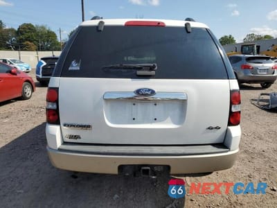 Zdjęcie 6 z 13 samochodu: 2010 FORD EXPLORER EDDIE BAUER VIN:1FMEU7EE5AUA72566 - miniatura