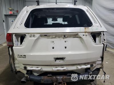 Zdjęcie 6 z 14 samochodu: 2011 JEEP GRAND CHEROKEE LIMITED VIN:1J4RR5GT2BC526278 - miniatura