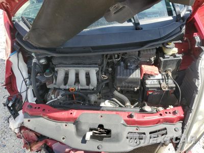 Zdjęcie 11 z 13 samochodu: 2013 HONDA FIT VIN:JHMGE8H36DC012363 - miniatura