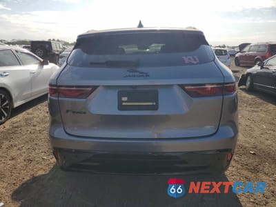 Zdjęcie 6 z 13 samochodu: 2023 JAGUAR F-PACE S VIN:SADCJ2EX8PA715693 - miniatura