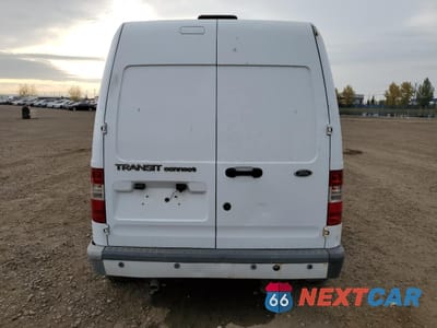 Zdjęcie 6 z 13 samochodu: 2010 FORD TRANSIT CONNECT XLT VIN:NM0LS7BN2AT035502 - miniatura
