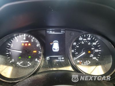 Zdjęcie 9 z 14 samochodu: 2017 NISSAN ROGUE SPORT S VIN:JN1BJ1CRXHW138226 - miniatura
