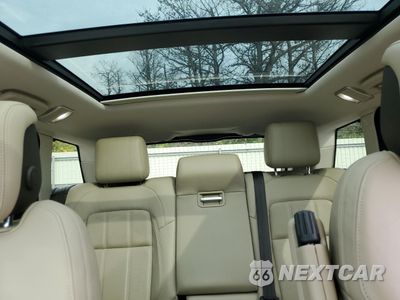 Zdjęcie 10 z 16 samochodu: 2018 LAND ROVER RANGE ROVER SPORT HSE VIN:SALWR2RV9JA406910 - miniatura