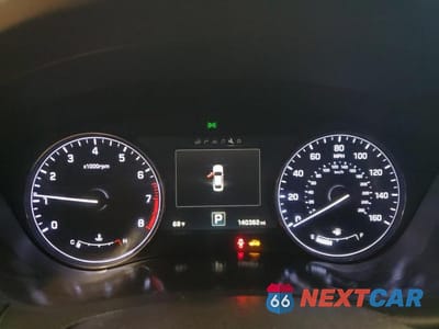 Zdjęcie 9 z 12 samochodu: 2016 HYUNDAI GENESIS 3.8L VIN:KMHGN4JE3GU132198 - miniatura