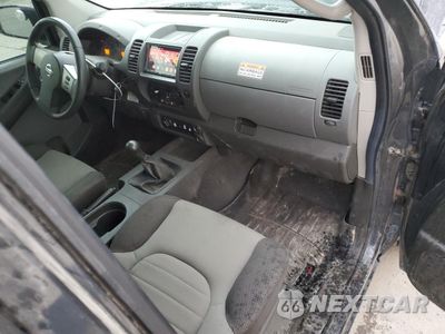 Zdjęcie 8 z 12 samochodu: 2006 NISSAN XTERRA OFF ROAD VIN:5N1AN08W76C535716 - miniatura