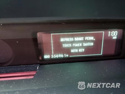 Zdjęcie 9 z 14 samochodu: 2010 TOYOTA PRIUS VIN:JTDKN3DU2A1013630 - miniatura