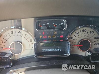 Zdjęcie 9 z 13 samochodu: 2008 FORD EXPEDITION XLT VIN:1FMFU15588LA74328 - miniatura