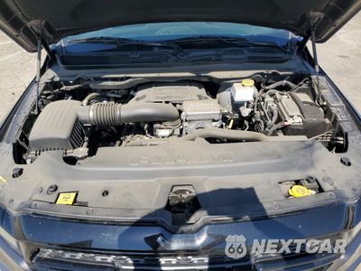 Zdjęcie 11 z 13 samochodu: 2023 RAM 1500 TRADESMAN VIN:1C6SRFCTXPN673129 - miniatura