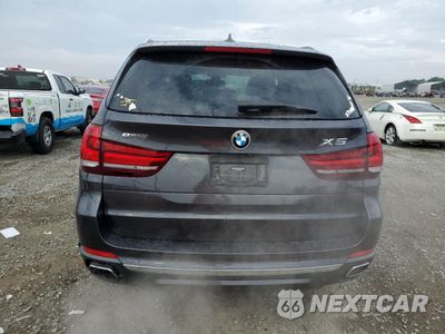 Zdjęcie 6 z 13 samochodu: 2016 BMW X5 XDR40E VIN:5UXKT0C59G0S79206 - miniatura