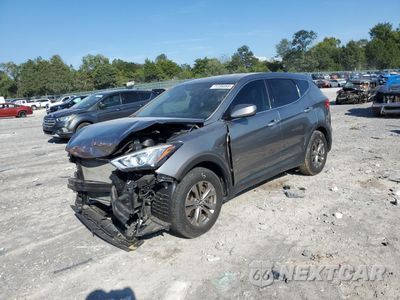 2014 HYUNDAI SANTA FE SPORT 5XYZT3LB4EG131656 - główne zdjęcie licytacji z USA - miniatura