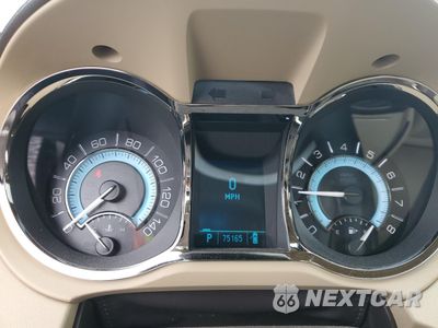Zdjęcie 9 z 15 samochodu: 2010 BUICK LACROSSE CXL VIN:1G4GC5GG3AF234357 - miniatura