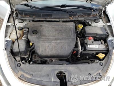Zdjęcie 11 z 12 samochodu: 2016 DODGE DART SE VIN:1C3CDFAA3GD578516 - miniatura