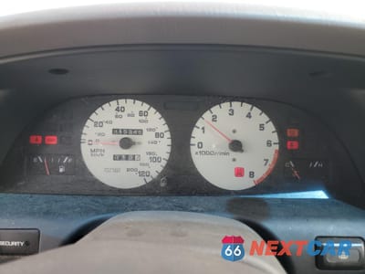 Zdjęcie 9 z 13 samochodu: 1998 NISSAN ALTIMA XE VIN:1N4DL01D0WC101806 - miniatura