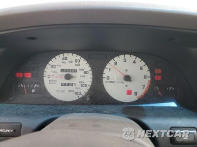 Zdjęcie 9 z 13 samochodu: 1998 NISSAN ALTIMA XE VIN:1N4DL01D0WC101806 - miniatura