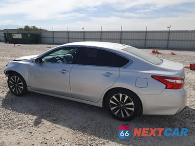 Drugie zdjęcie samochodu z przodu: 2017 NISSAN ALTIMA 2.5 VIN:1N4AL3AP7HC231552 - miniatura