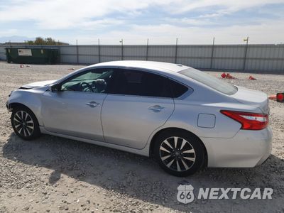 Drugie zdjęcie samochodu z przodu: 2017 NISSAN ALTIMA 2.5 VIN:1N4AL3AP7HC231552 - miniatura
