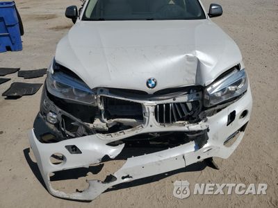 Zdjęcie 12 z 16 samochodu: 2015 BMW X6 XDRIVE35I VIN:5UXKU2C54F0F94828 - miniatura