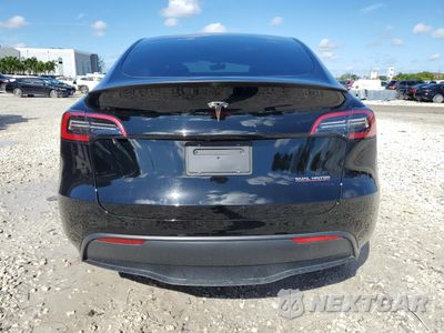 Zdjęcie 6 z 15 samochodu: 2023 TESLA MODEL Y VIN:7SAYGDEF0PF660573 - miniatura