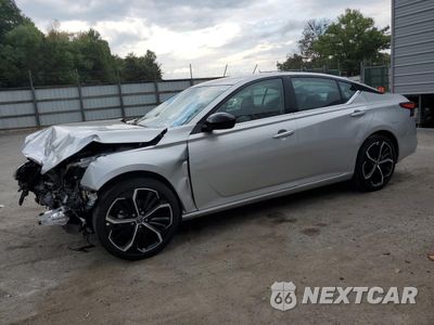 2024 NISSAN ALTIMA SR 1N4BL4CV0RN392269 - główne zdjęcie licytacji z USA - miniatura