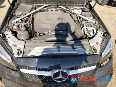Zdjęcie 11 z 12 samochodu: 2021 MERCEDES-BENZ C 300 4MATIC VIN:W1KWF8EB3MR641412 - miniatura