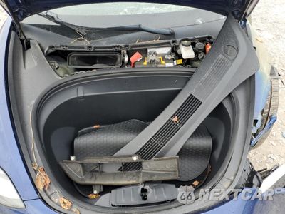 Zdjęcie 11 z 14 samochodu: 2019 TESLA MODEL 3 VIN:5YJ3E1EB4KF433825 - miniatura